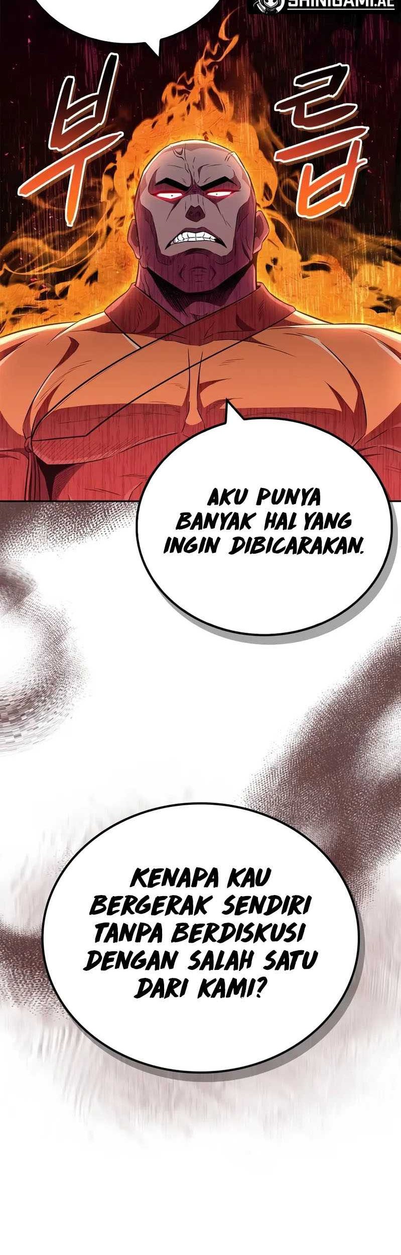 Genius Martial Arts Trainer Chapter 44 - halaman 59