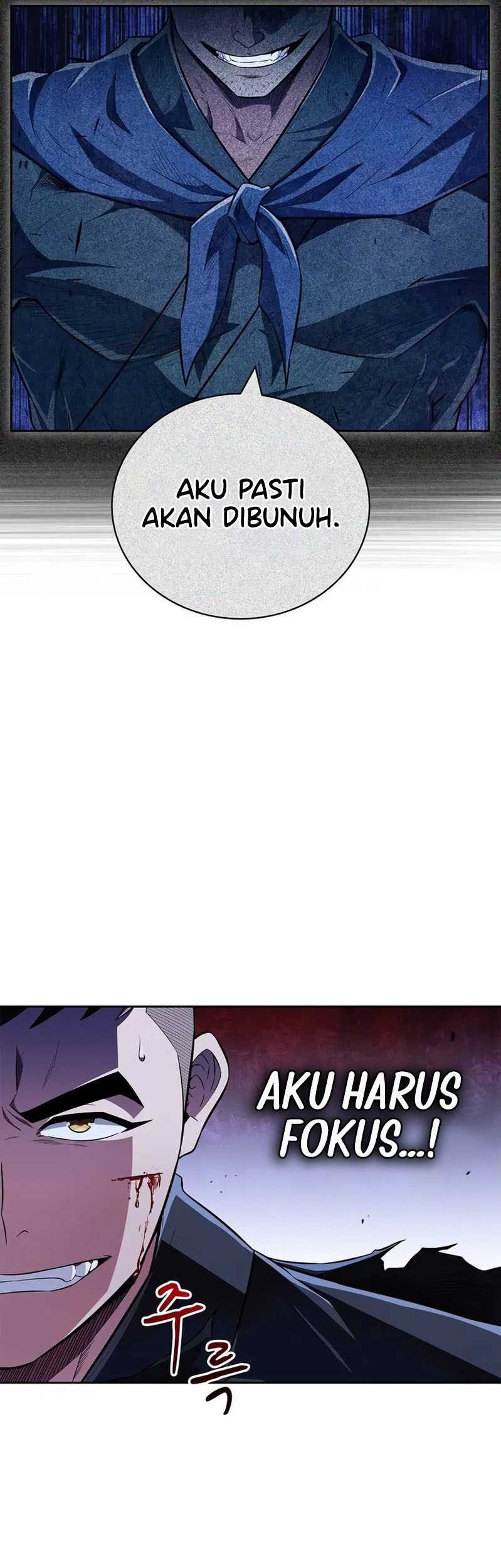 Genius Martial Arts Trainer Chapter 44 - halaman 6
