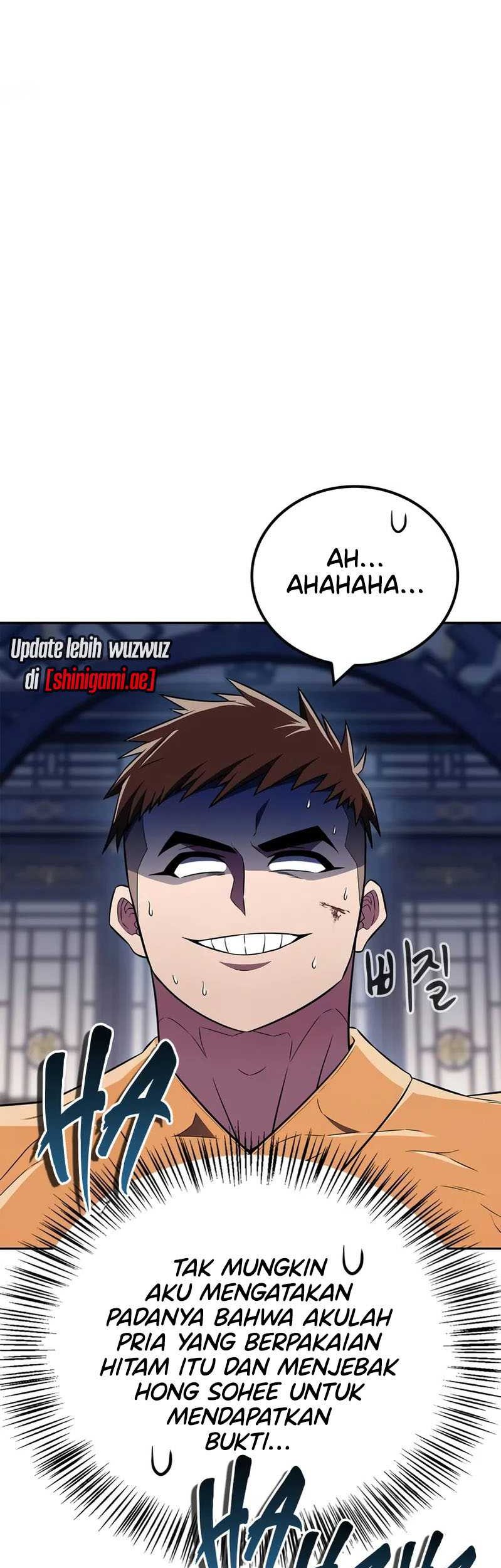 Genius Martial Arts Trainer Chapter 44 - halaman 60