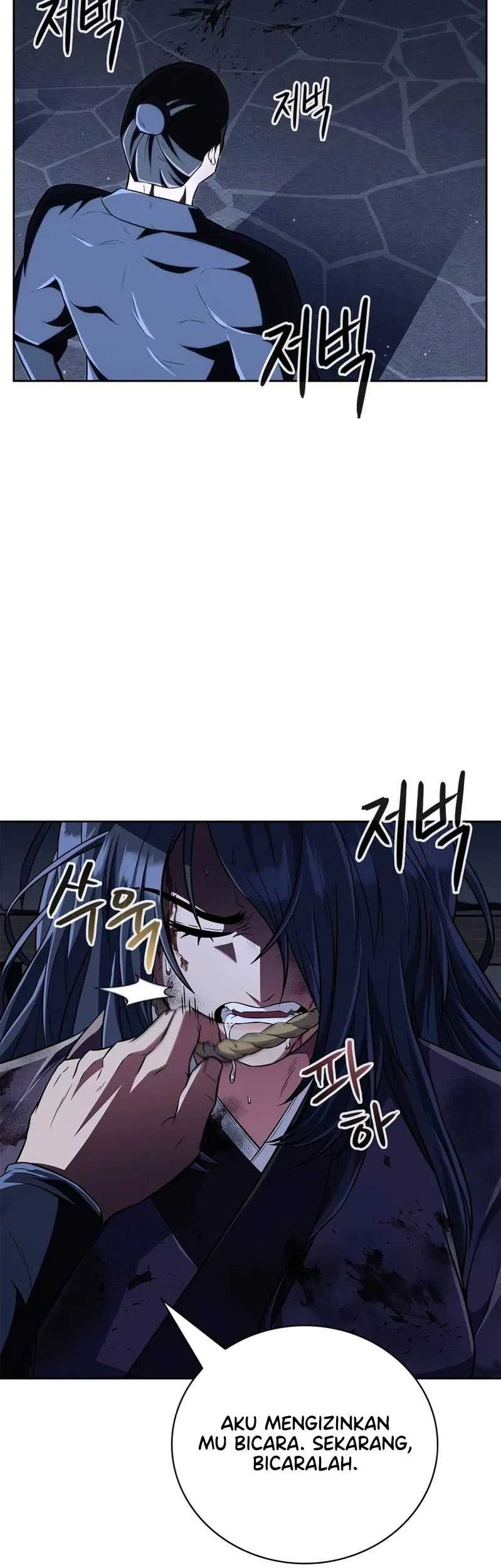Genius Martial Arts Trainer Chapter 44 - halaman 63