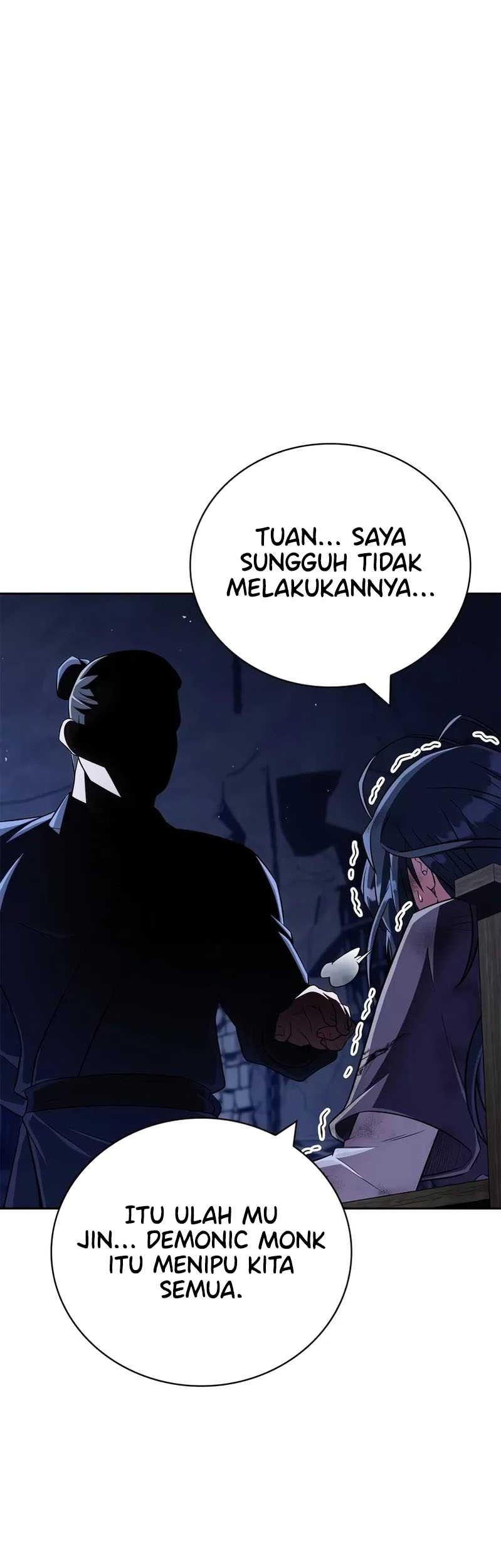 Genius Martial Arts Trainer Chapter 44 - halaman 64