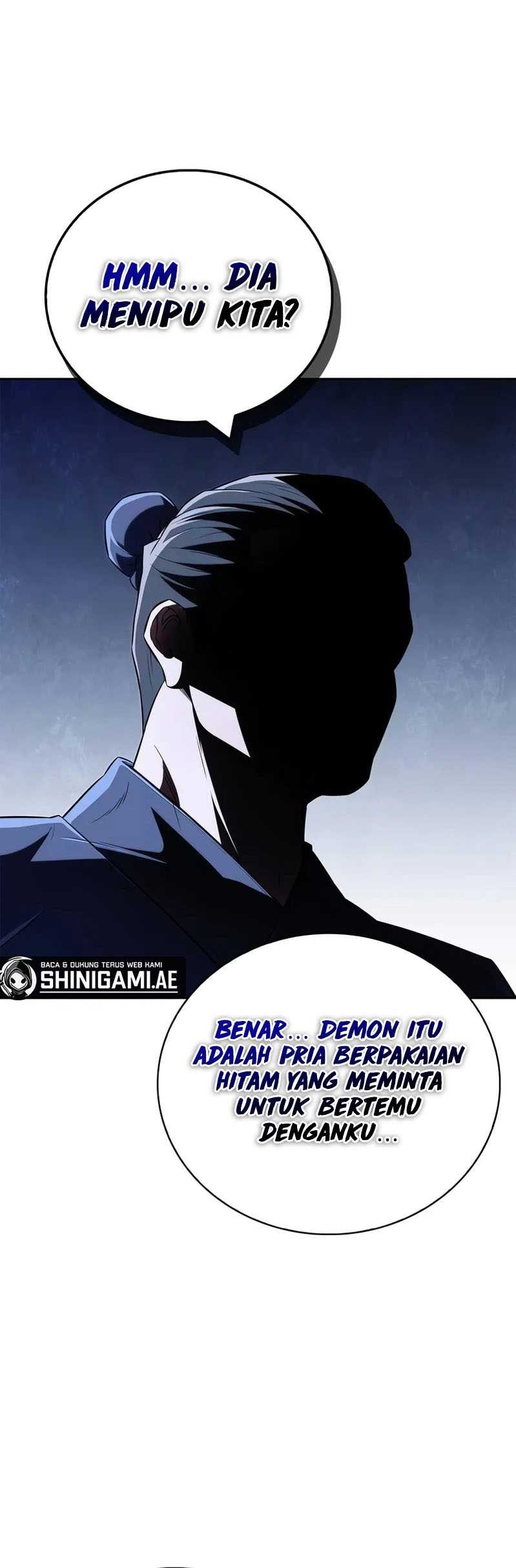 Genius Martial Arts Trainer Chapter 44 - halaman 65