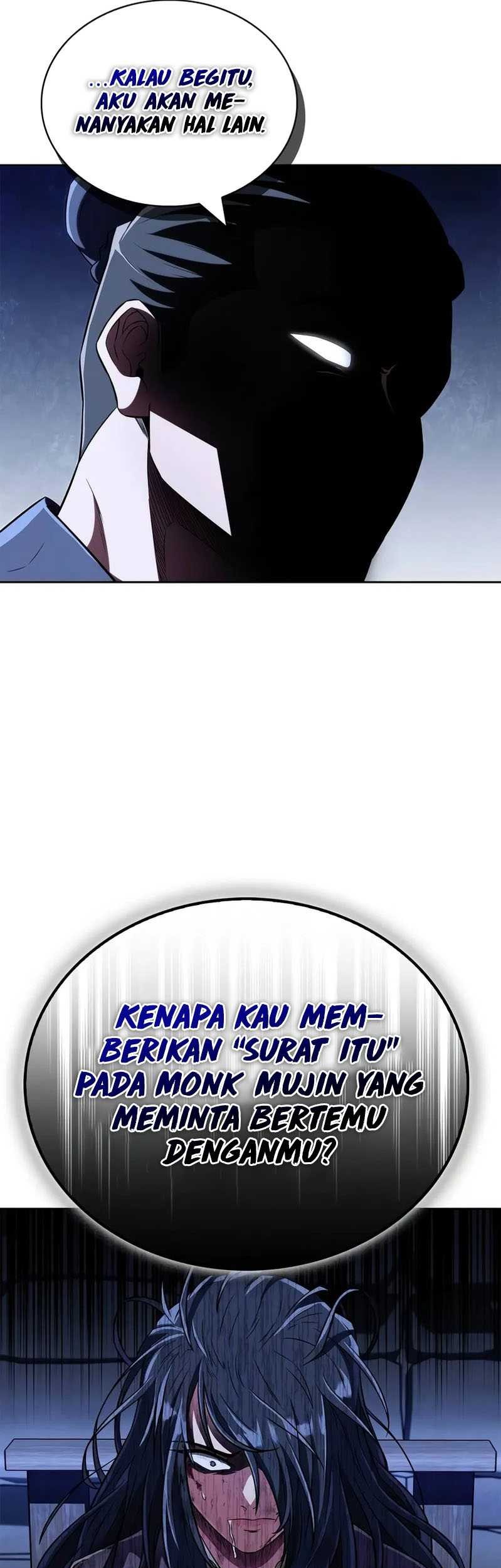 Genius Martial Arts Trainer Chapter 44 - halaman 66
