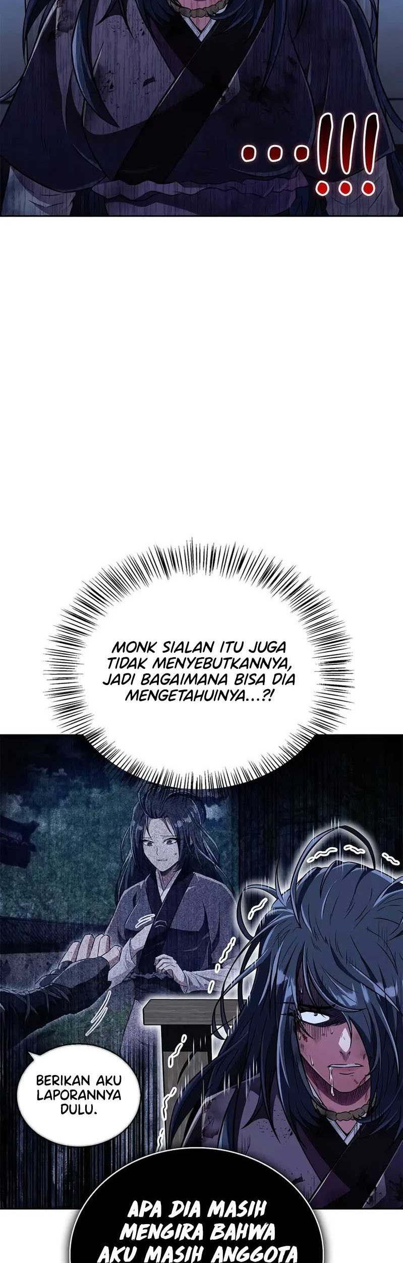 Genius Martial Arts Trainer Chapter 44 - halaman 67