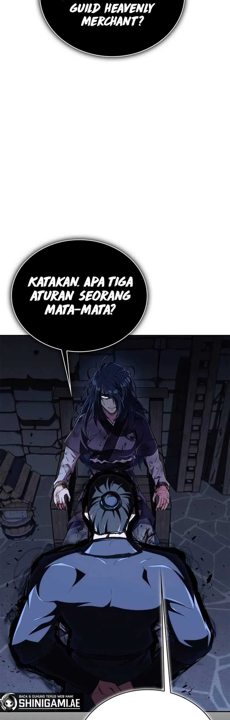 Genius Martial Arts Trainer Chapter 44 - halaman 68