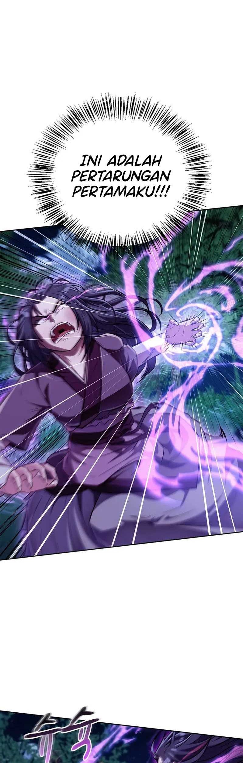 Genius Martial Arts Trainer Chapter 44 - halaman 7