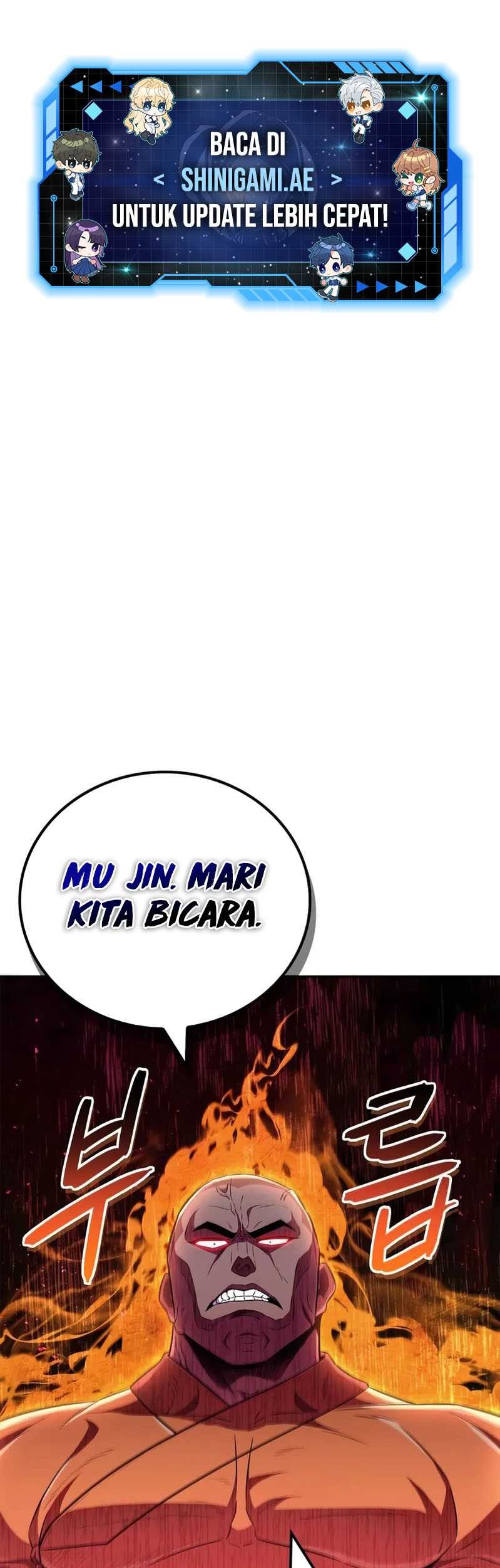 Genius Martial Arts Trainer Chapter 45 - halaman 1