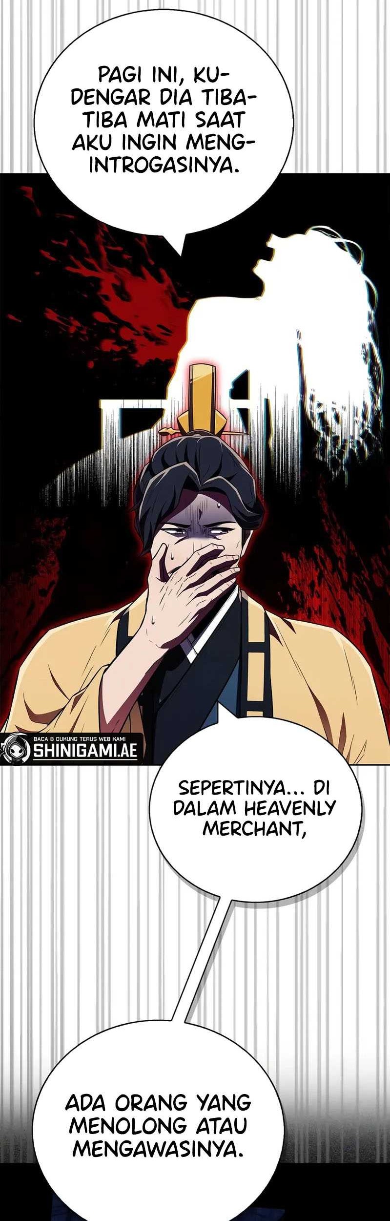 Genius Martial Arts Trainer Chapter 45 - halaman 14