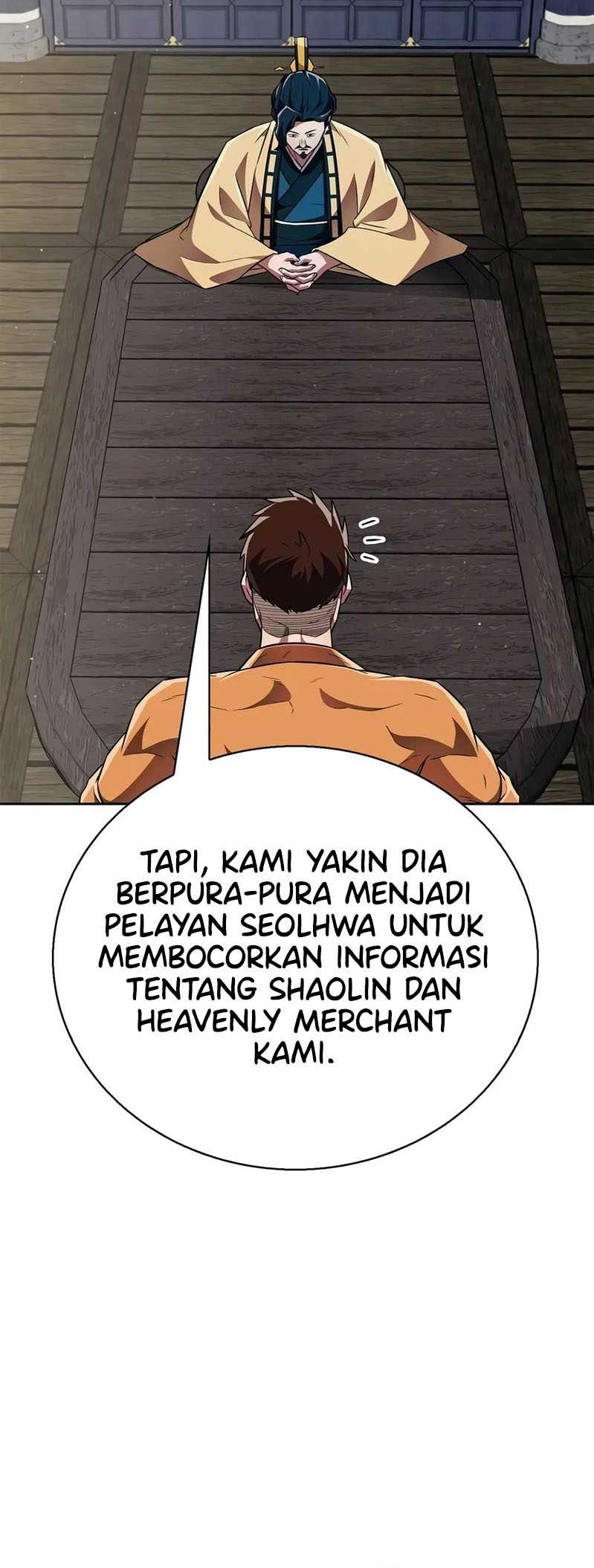 Genius Martial Arts Trainer Chapter 45 - halaman 16