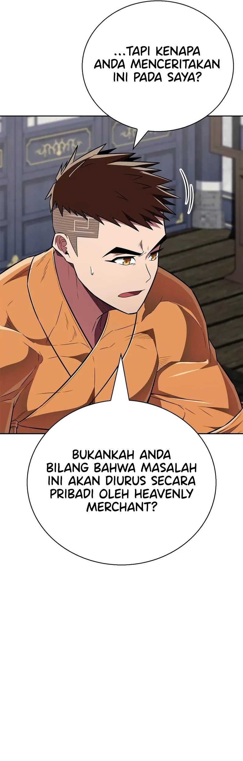 Genius Martial Arts Trainer Chapter 45 - halaman 17