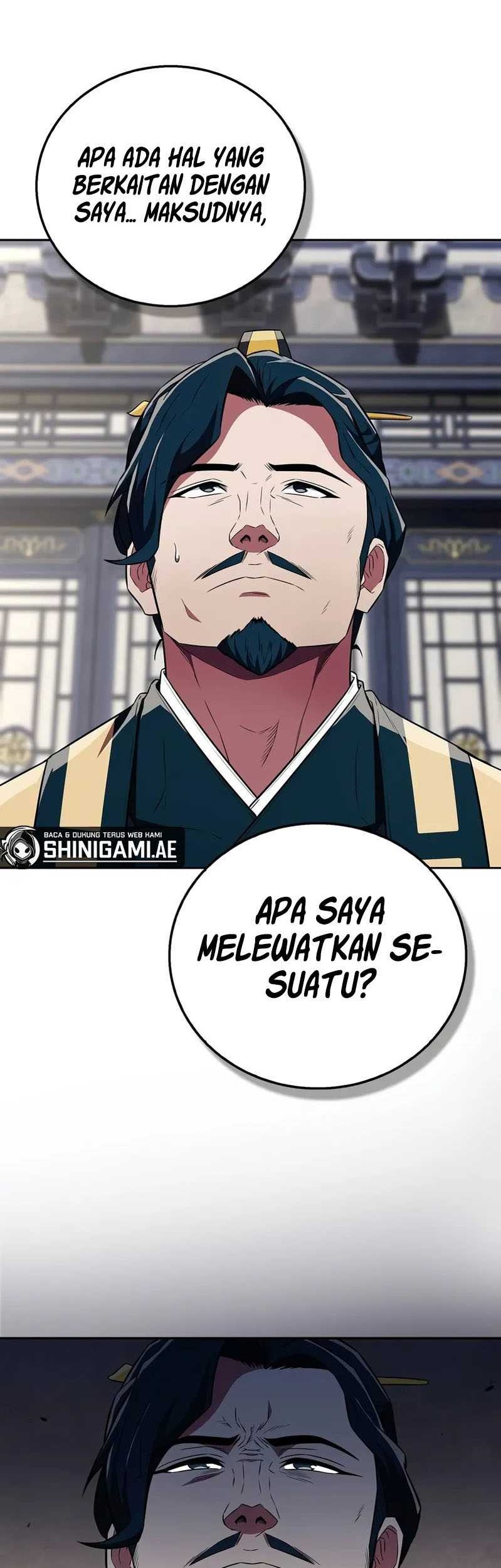 Genius Martial Arts Trainer Chapter 45 - halaman 18