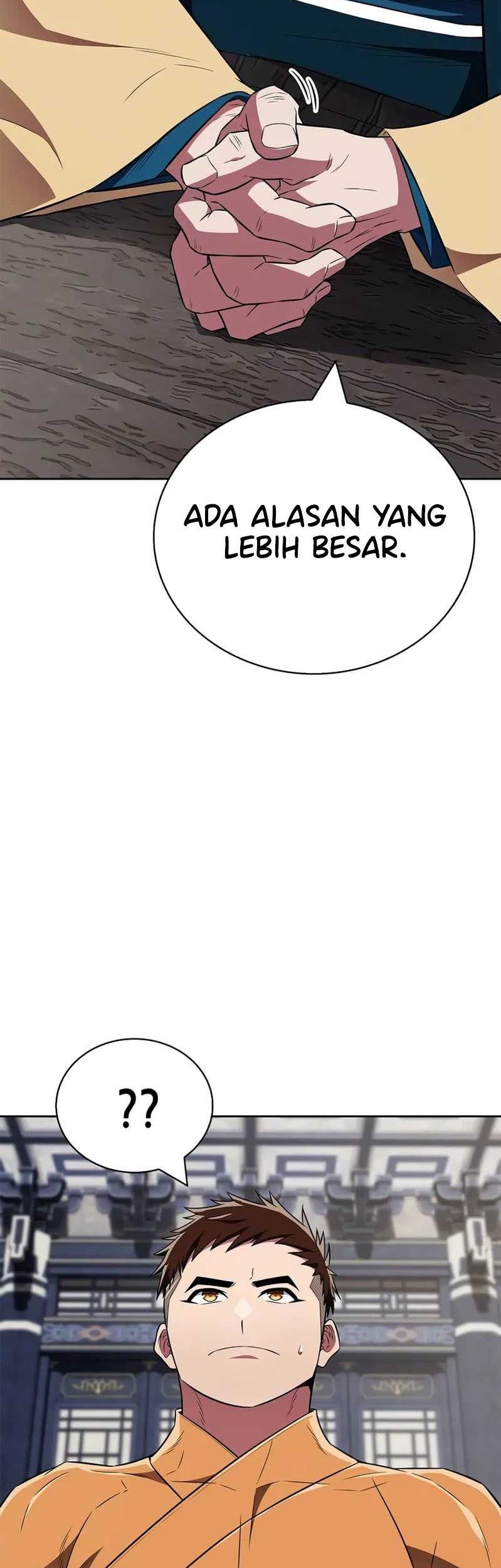 Genius Martial Arts Trainer Chapter 45 - halaman 22