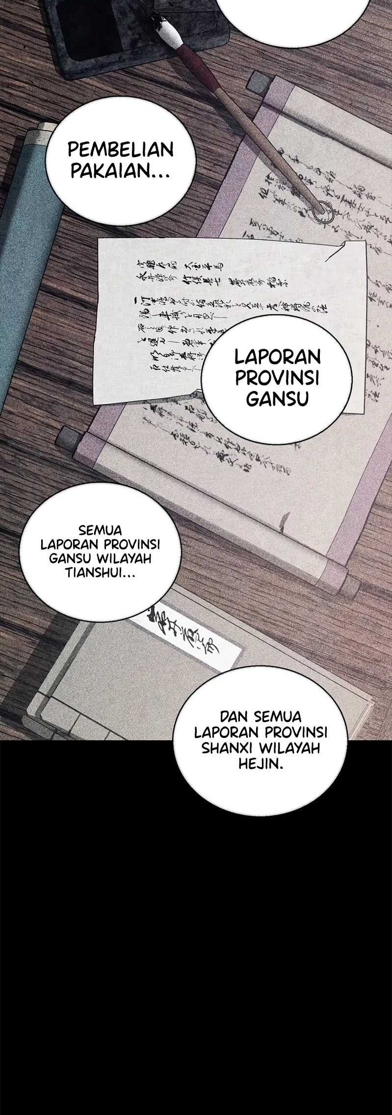 Genius Martial Arts Trainer Chapter 45 - halaman 24