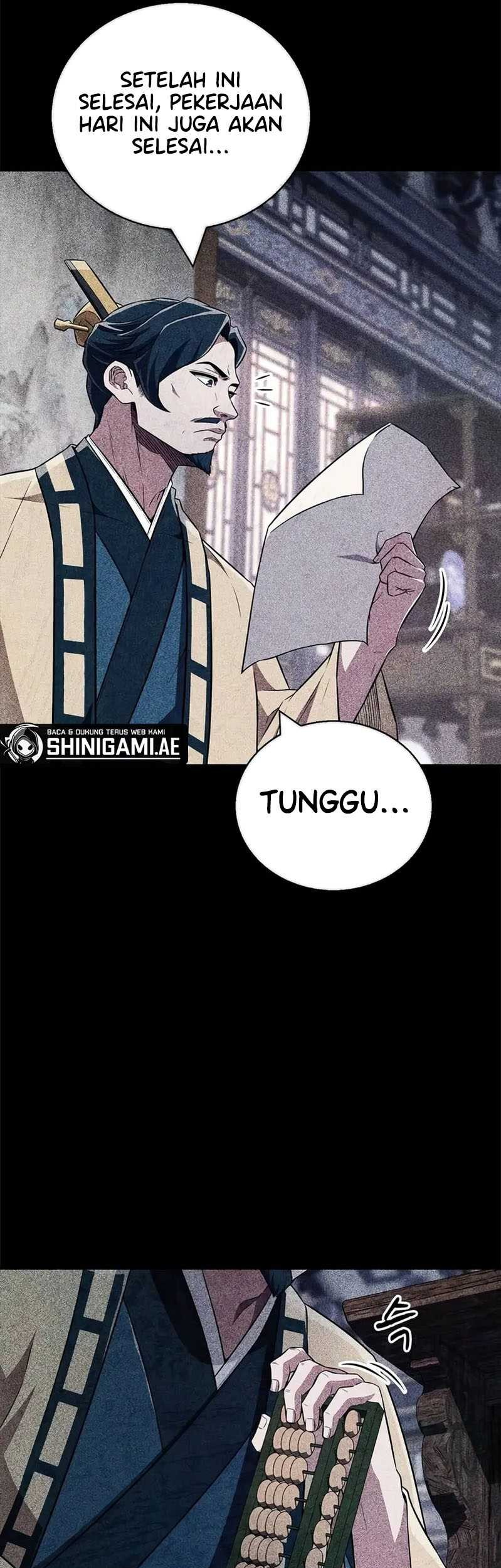 Genius Martial Arts Trainer Chapter 45 - halaman 25