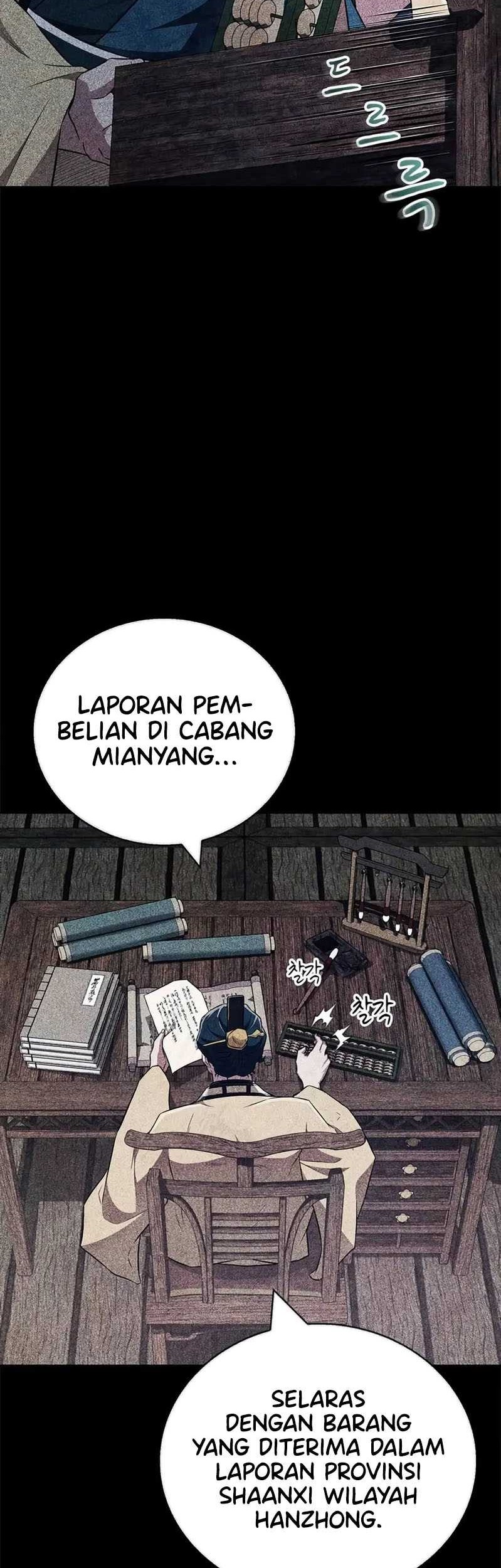 Genius Martial Arts Trainer Chapter 45 - halaman 26