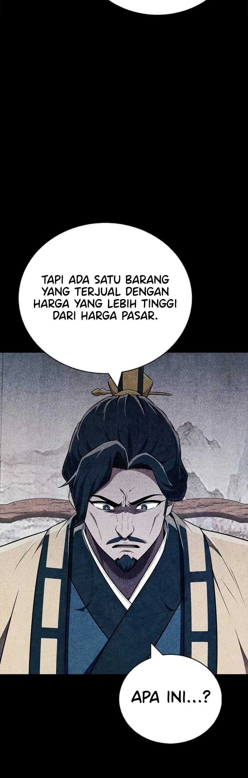 Genius Martial Arts Trainer Chapter 45 - halaman 27