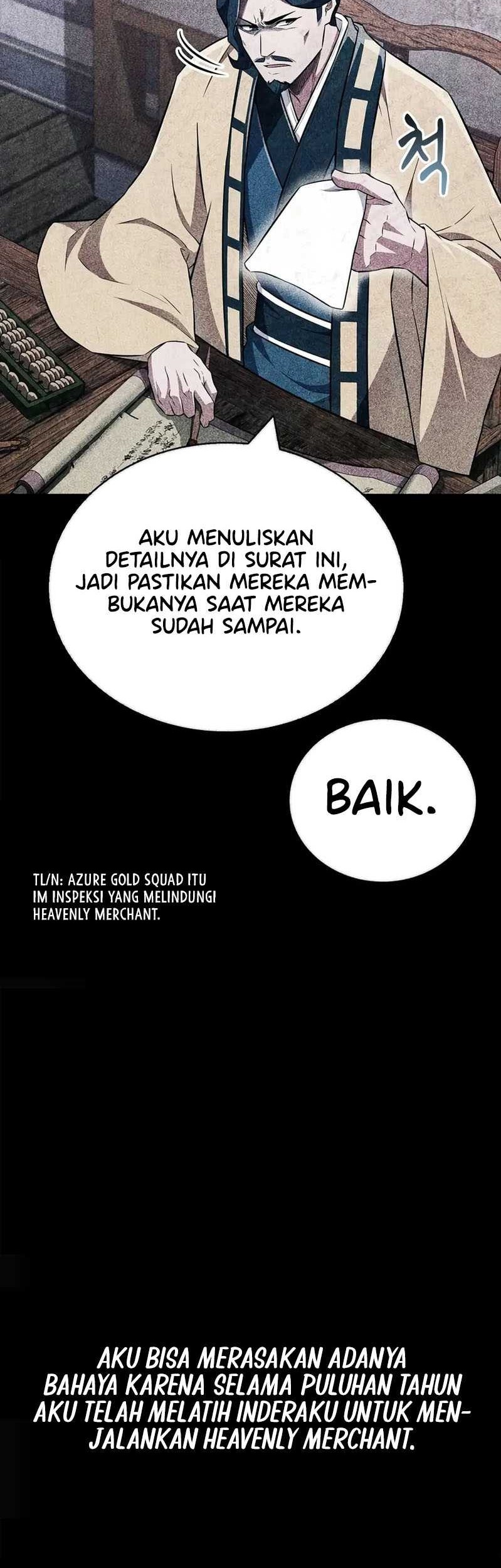 Genius Martial Arts Trainer Chapter 45 - halaman 30