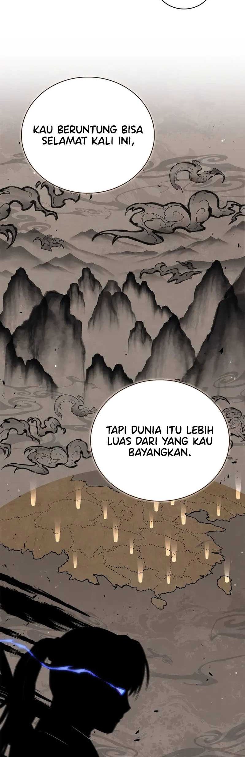 Genius Martial Arts Trainer Chapter 45 - halaman 4