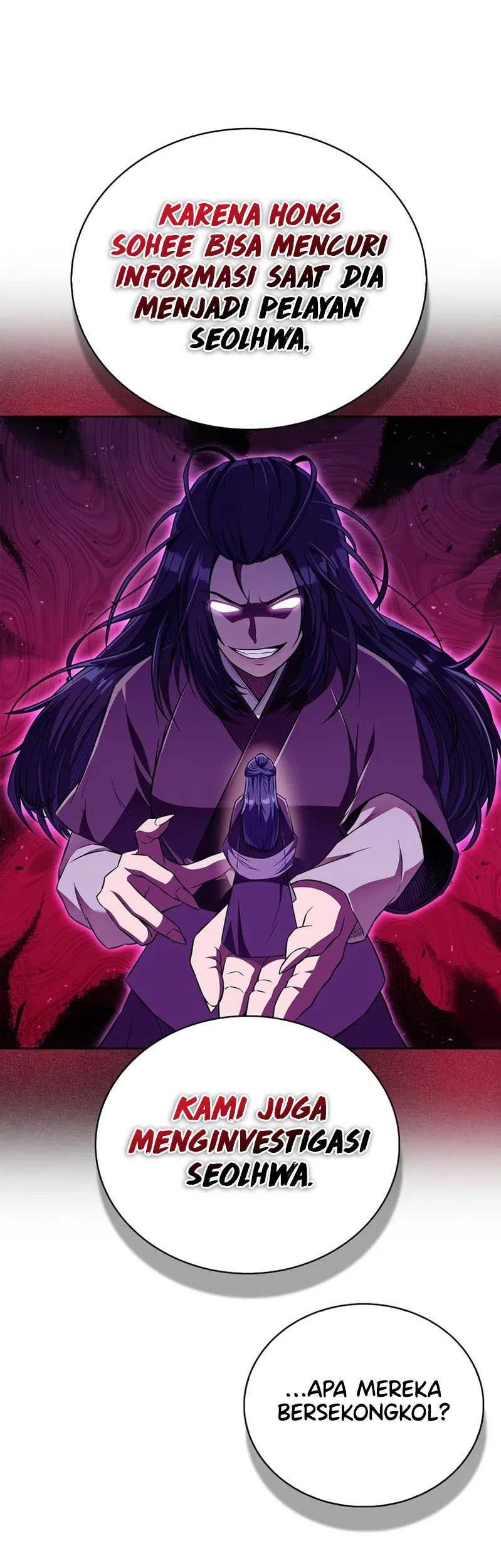 Genius Martial Arts Trainer Chapter 45 - halaman 40