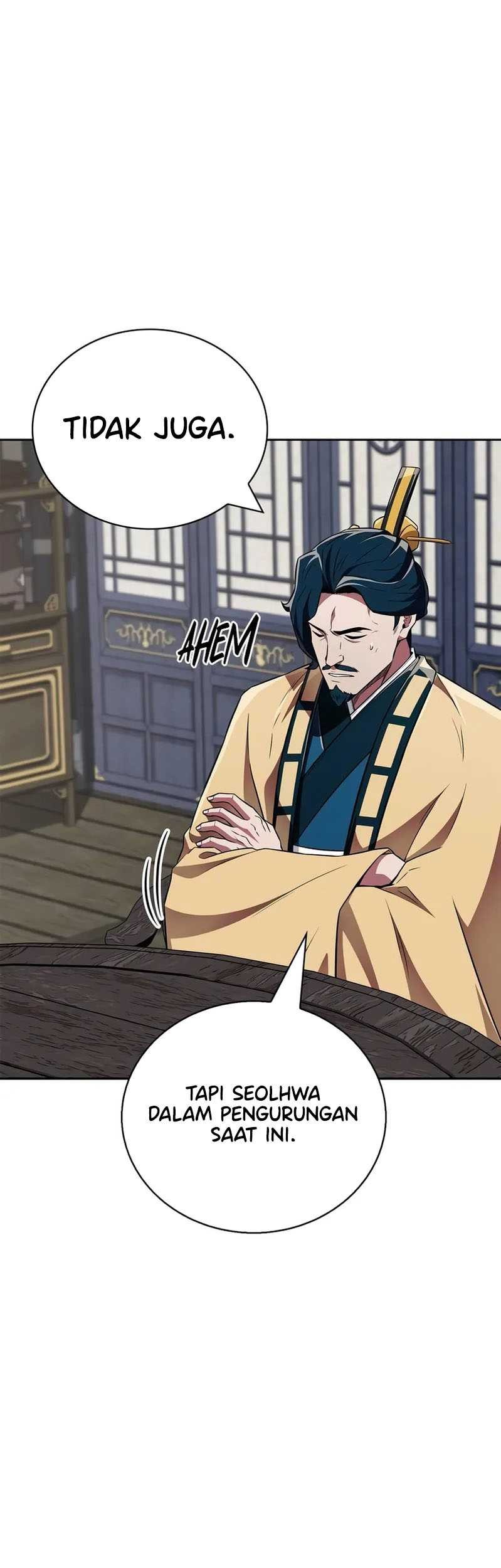 Genius Martial Arts Trainer Chapter 45 - halaman 41