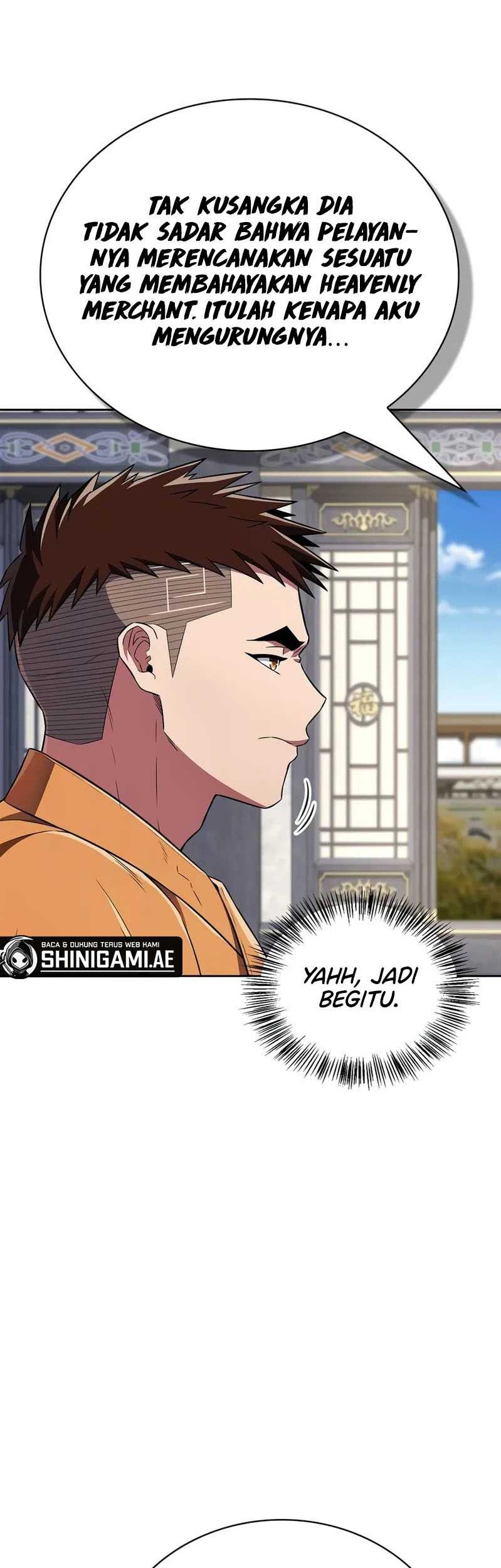 Genius Martial Arts Trainer Chapter 45 - halaman 42