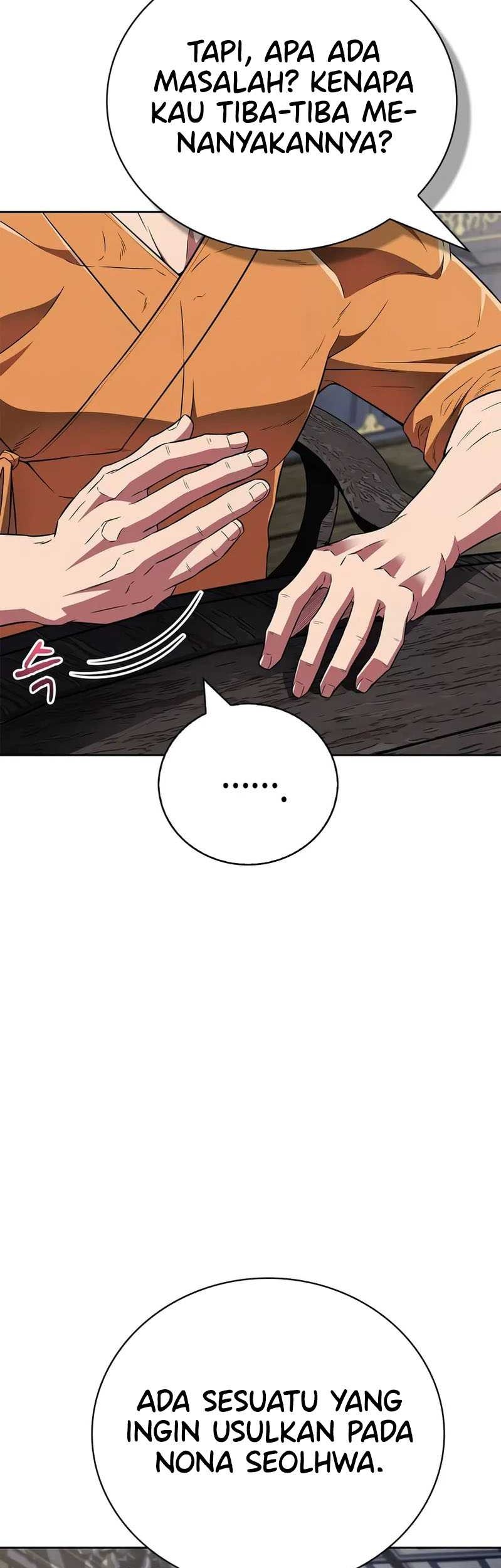 Genius Martial Arts Trainer Chapter 45 - halaman 43