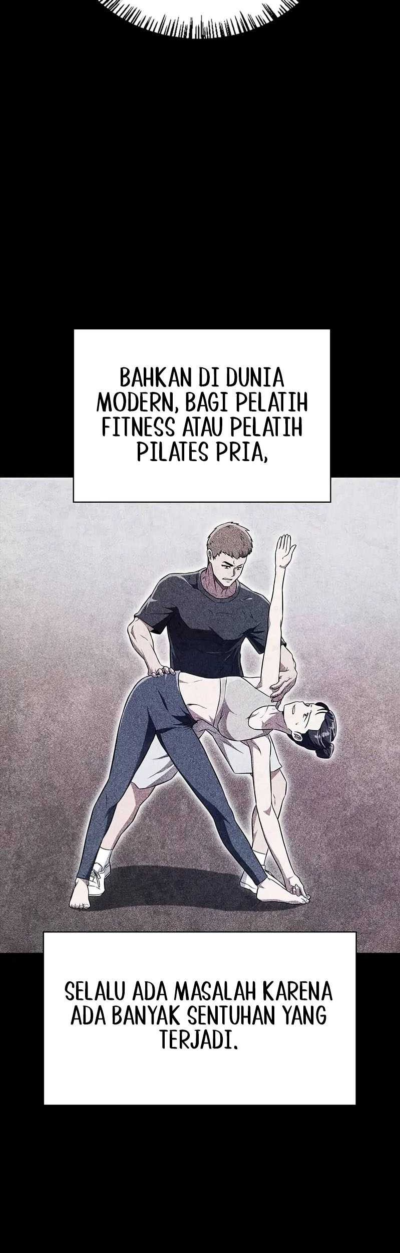 Genius Martial Arts Trainer Chapter 45 - halaman 47