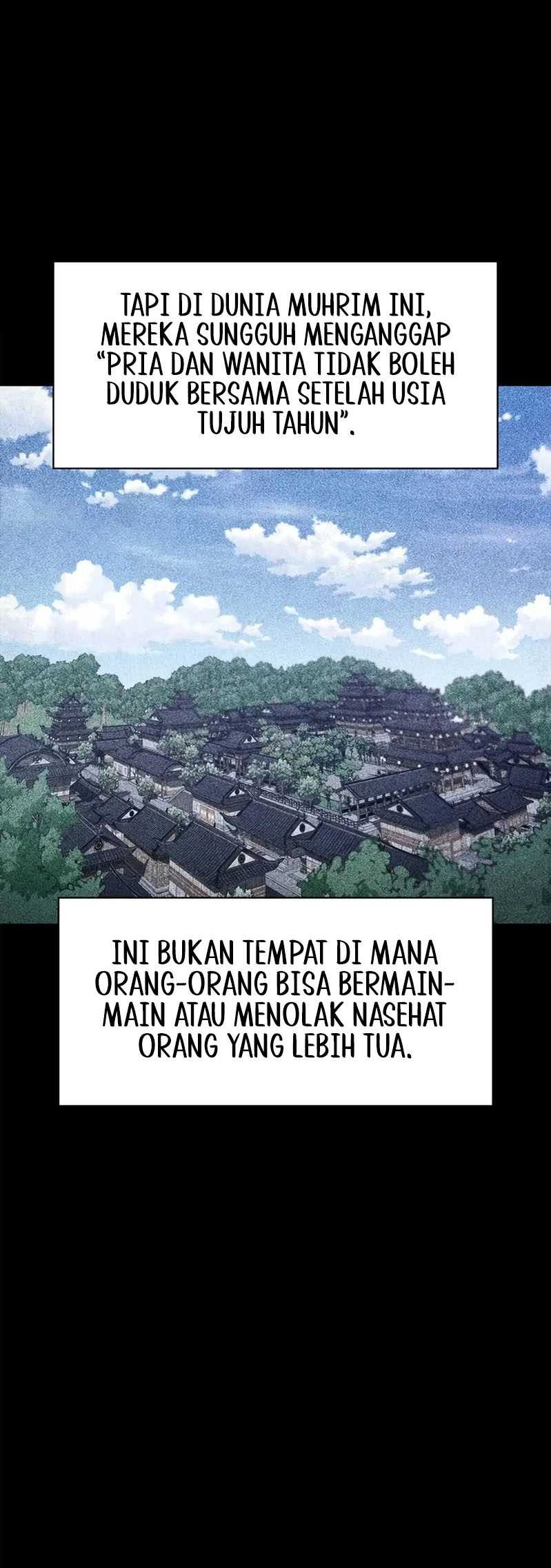 Genius Martial Arts Trainer Chapter 45 - halaman 48