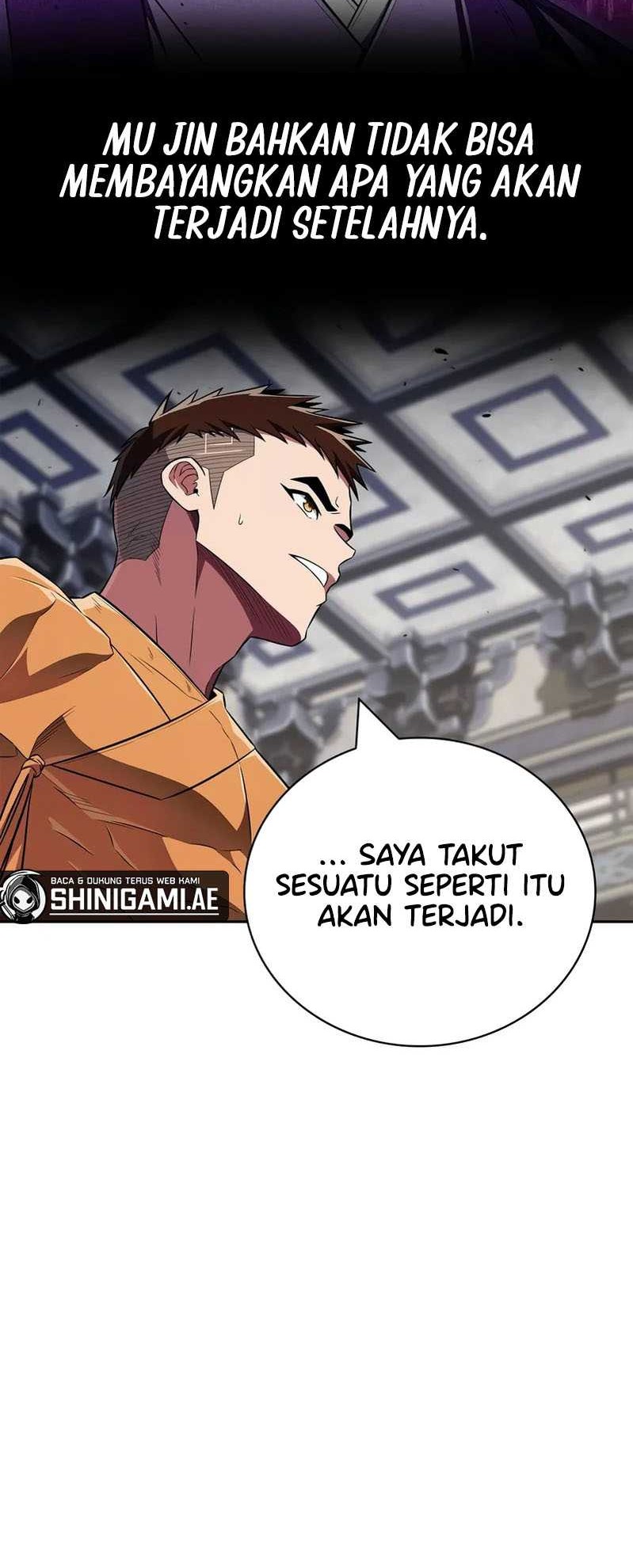 Genius Martial Arts Trainer Chapter 45 - halaman 52
