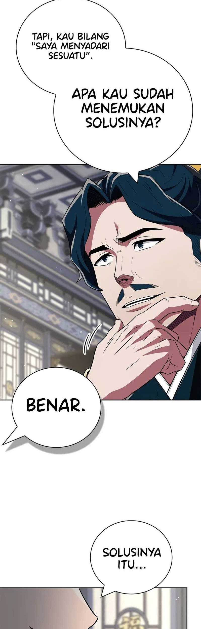 Genius Martial Arts Trainer Chapter 45 - halaman 54
