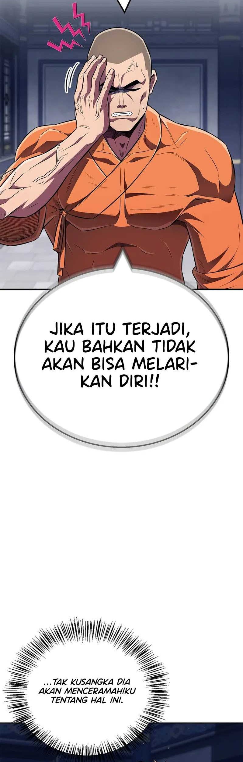 Genius Martial Arts Trainer Chapter 45 - halaman 6