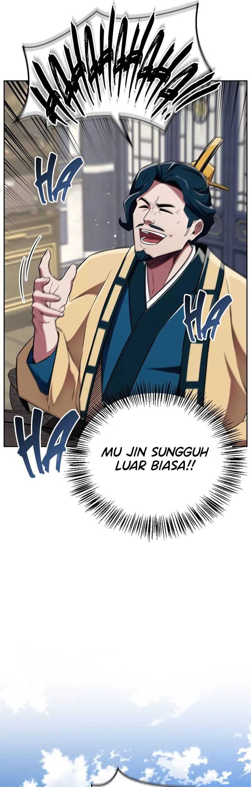 Genius Martial Arts Trainer Chapter 45 - halaman 61