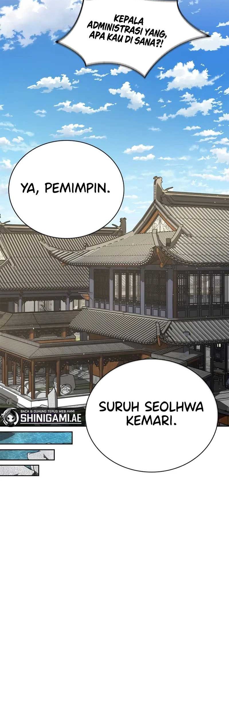 Genius Martial Arts Trainer Chapter 45 - halaman 62