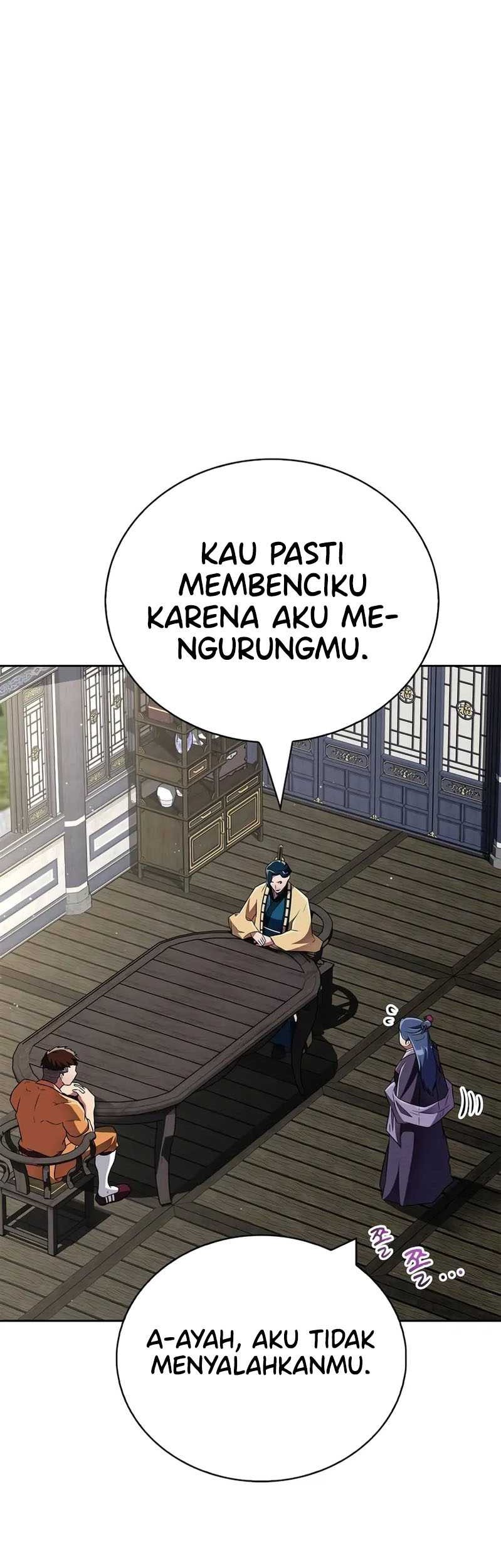 Genius Martial Arts Trainer Chapter 45 - halaman 63