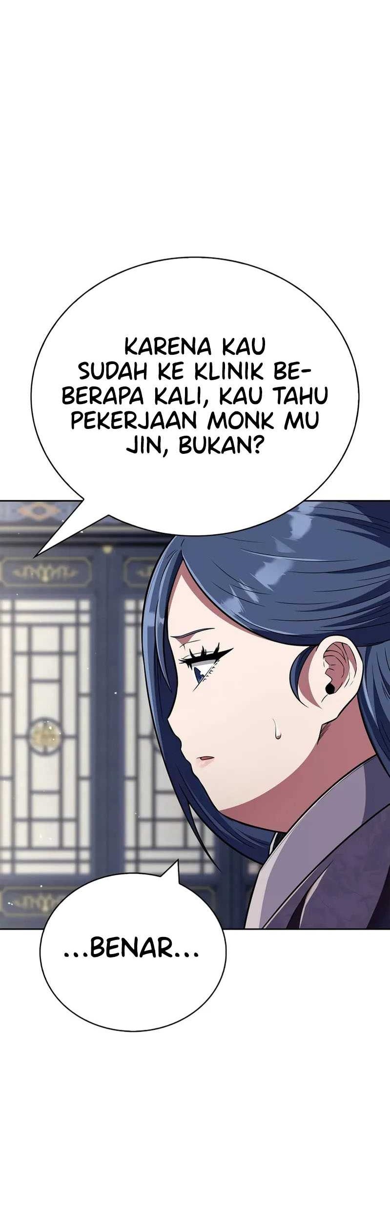 Genius Martial Arts Trainer Chapter 45 - halaman 64