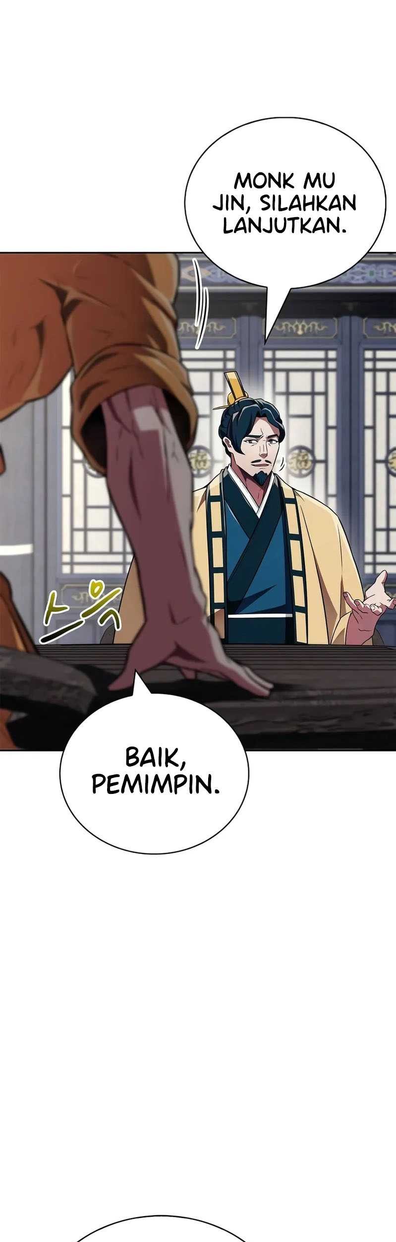 Genius Martial Arts Trainer Chapter 45 - halaman 65