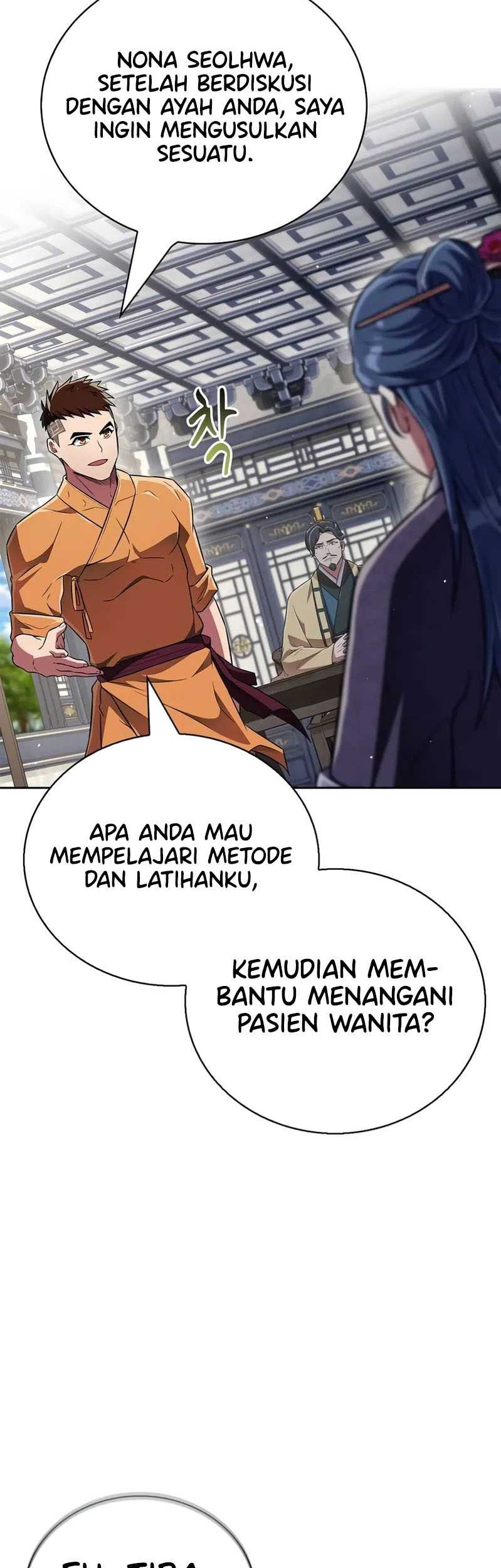 Genius Martial Arts Trainer Chapter 45 - halaman 66