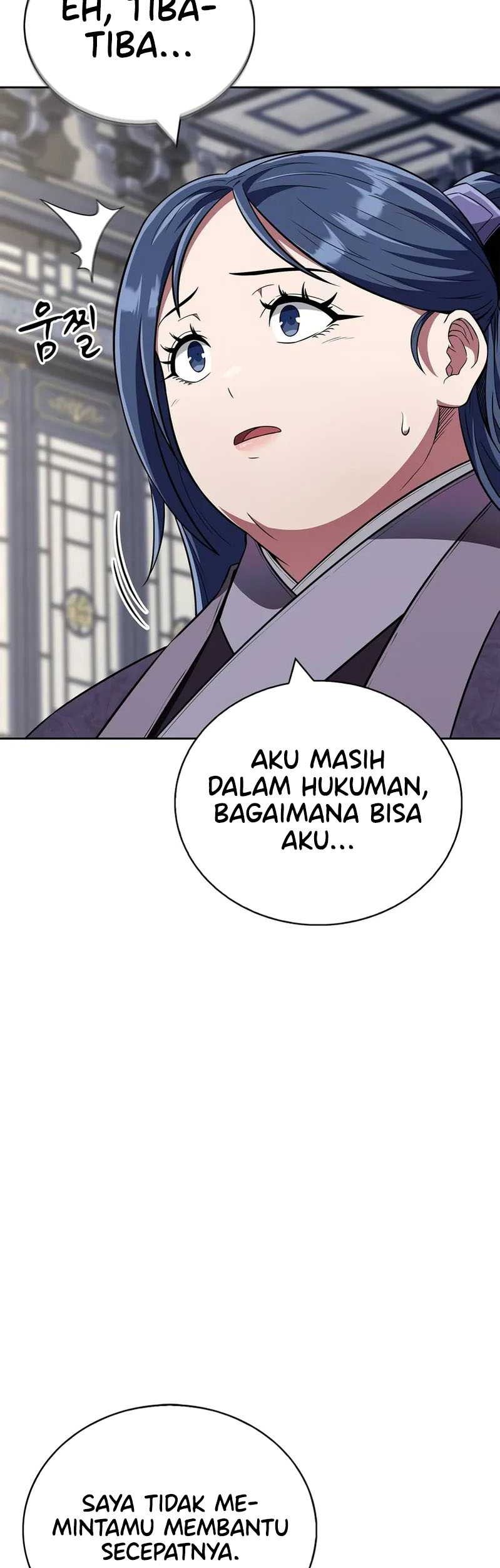 Genius Martial Arts Trainer Chapter 45 - halaman 67