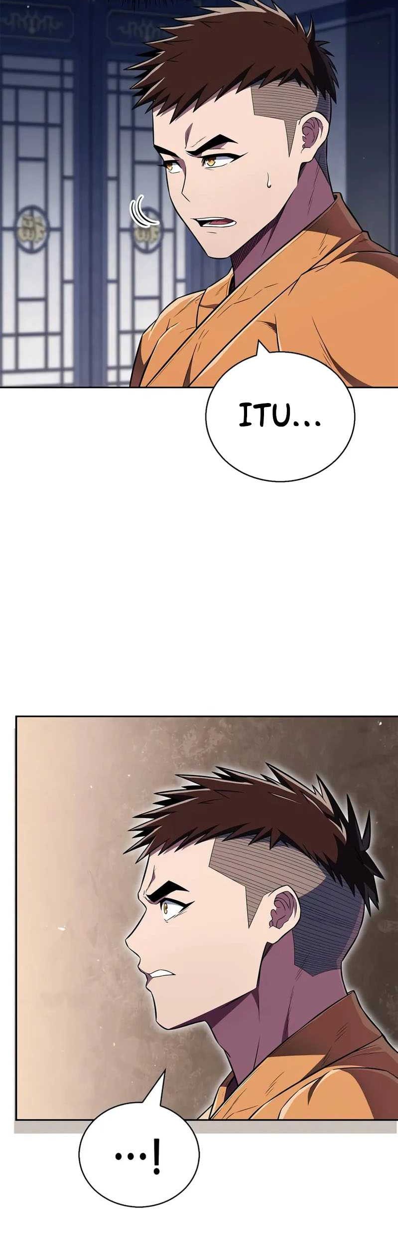 Genius Martial Arts Trainer Chapter 45 - halaman 7