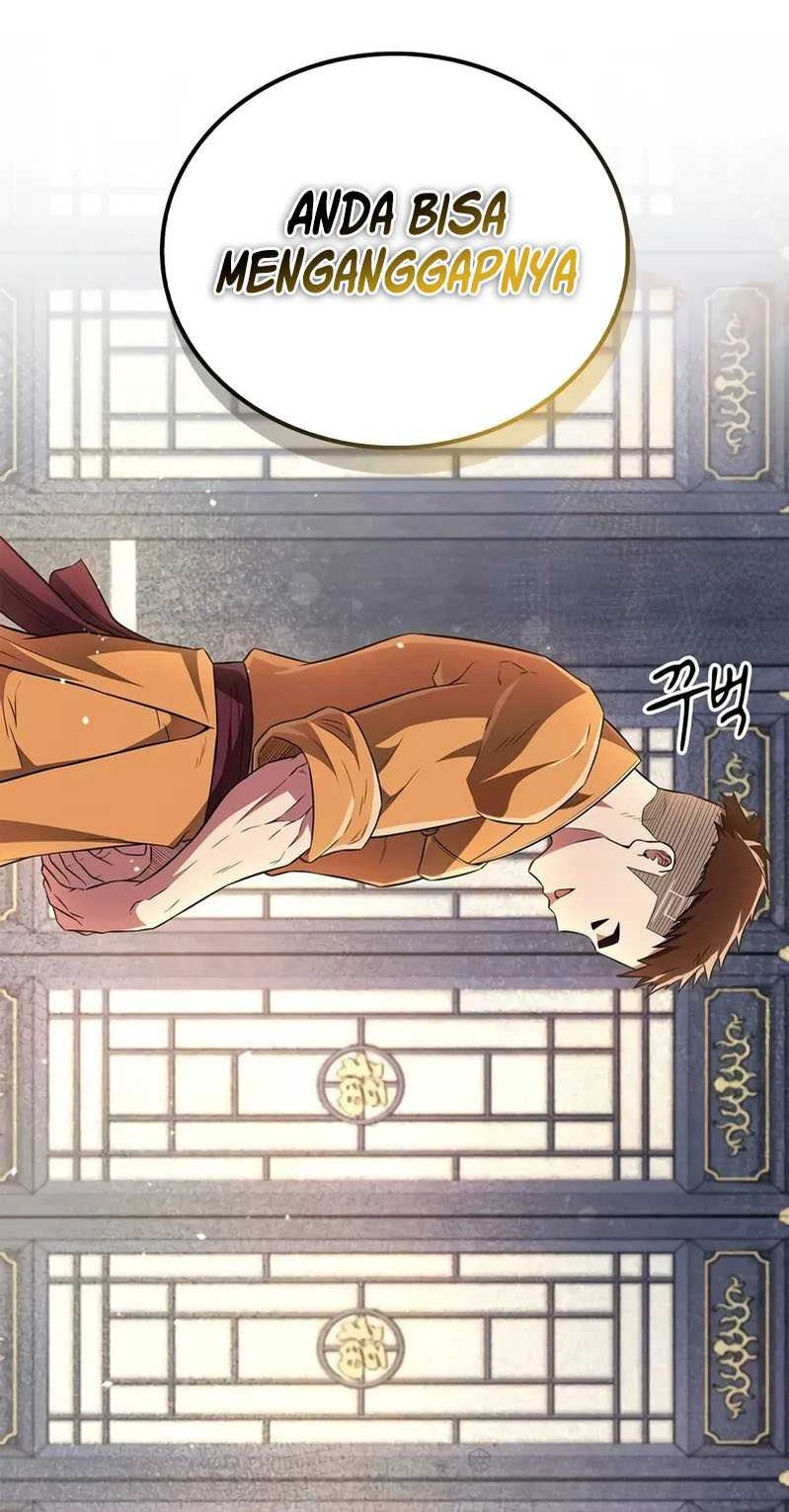 Genius Martial Arts Trainer Chapter 45 - halaman 72