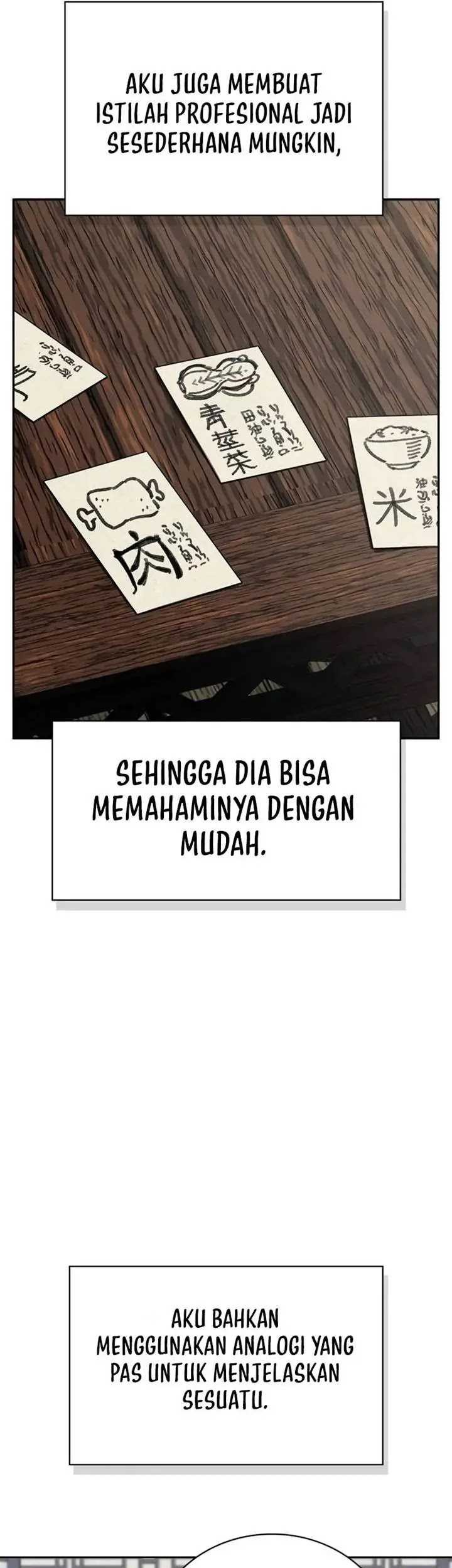 Genius Martial Arts Trainer Chapter 46 - halaman 14