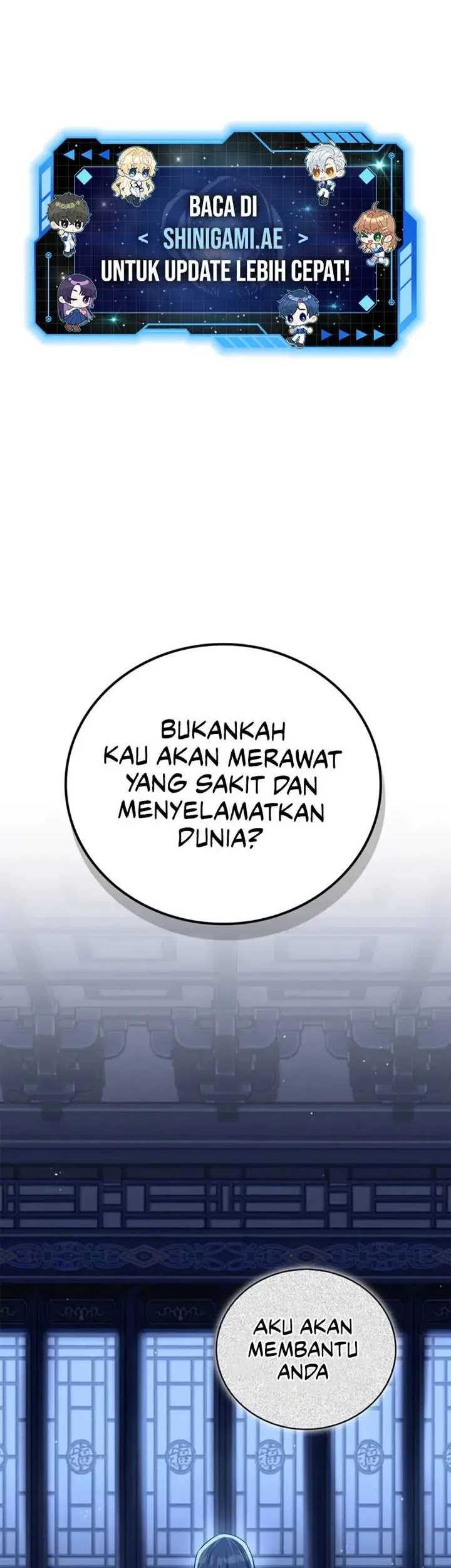 Genius Martial Arts Trainer Chapter 46 - halaman 2