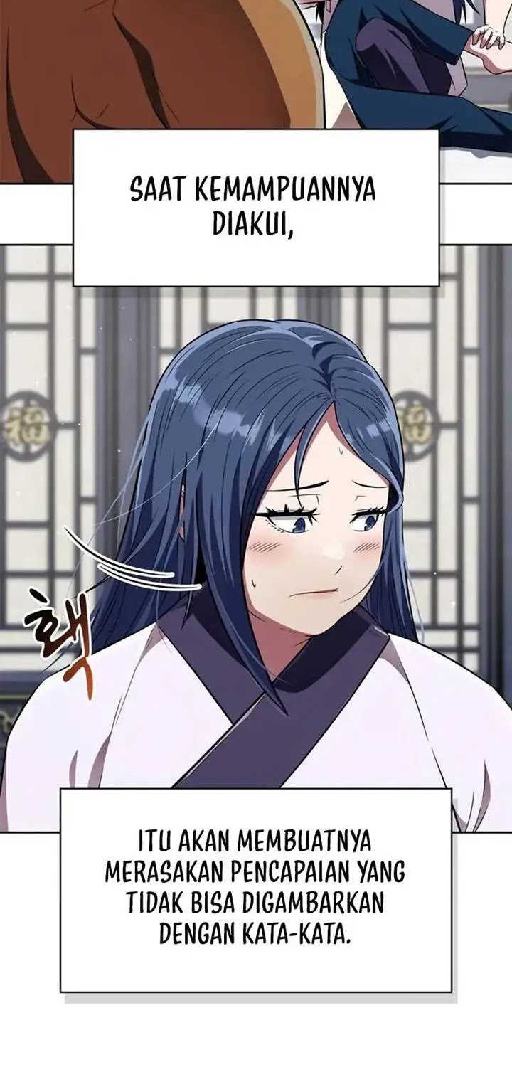 Genius Martial Arts Trainer Chapter 46 - halaman 21