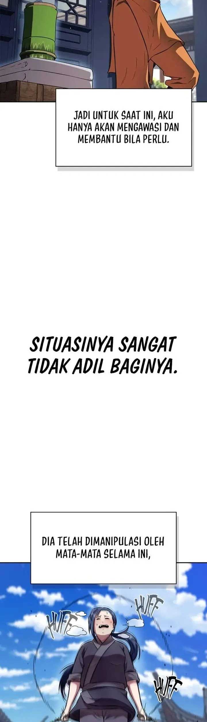Genius Martial Arts Trainer Chapter 46 - halaman 24