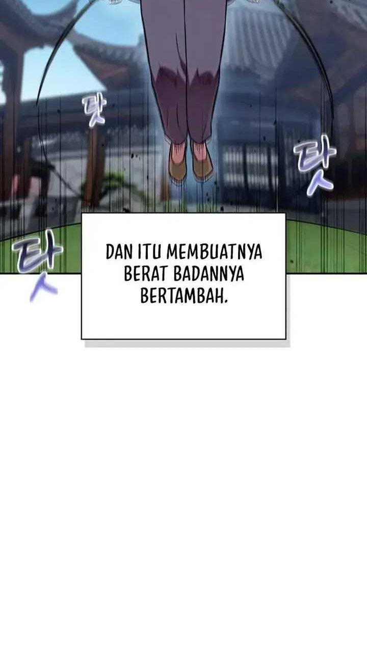 Genius Martial Arts Trainer Chapter 46 - halaman 25