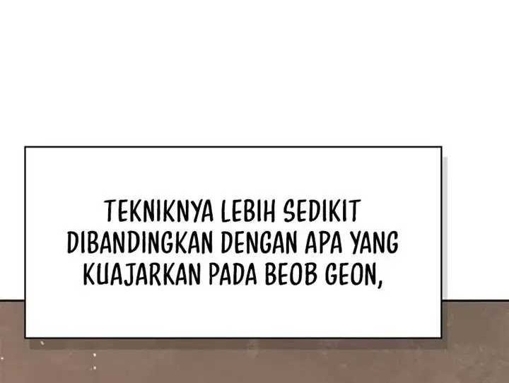 Genius Martial Arts Trainer Chapter 46 - halaman 29