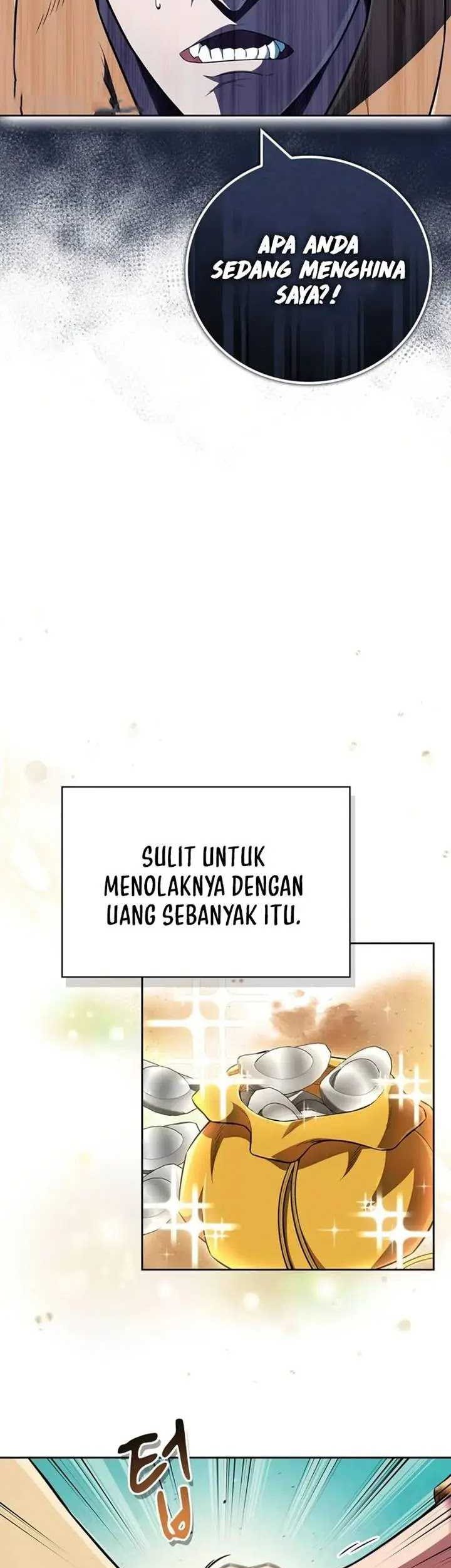 Genius Martial Arts Trainer Chapter 46 - halaman 36