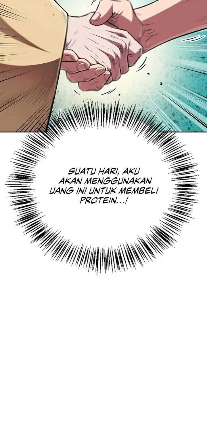 Genius Martial Arts Trainer Chapter 46 - halaman 37