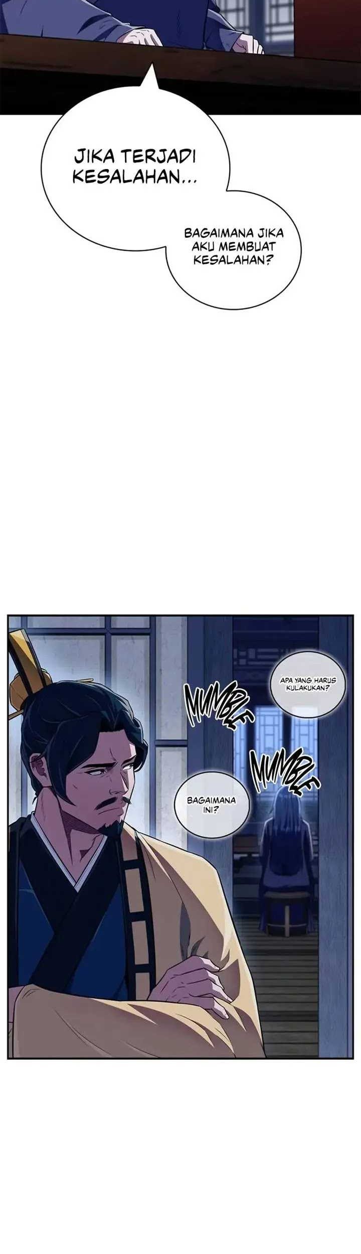 Genius Martial Arts Trainer Chapter 46 - halaman 4