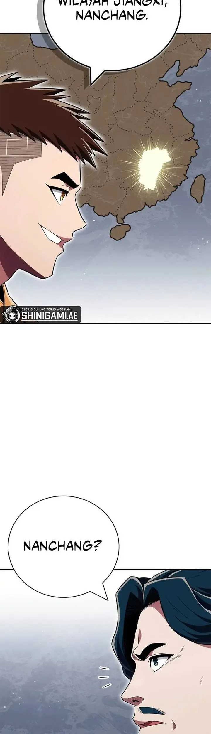 Genius Martial Arts Trainer Chapter 46 - halaman 43
